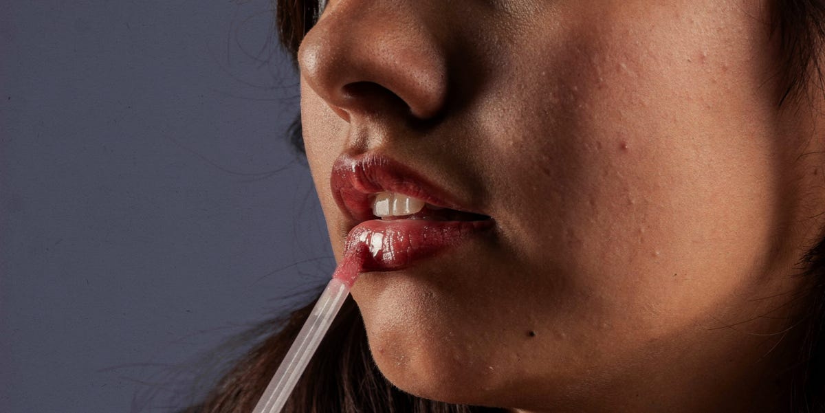The 11 Best Lip Glosses, Tested and Loved by Cosmopolitan’s Beauty Editors