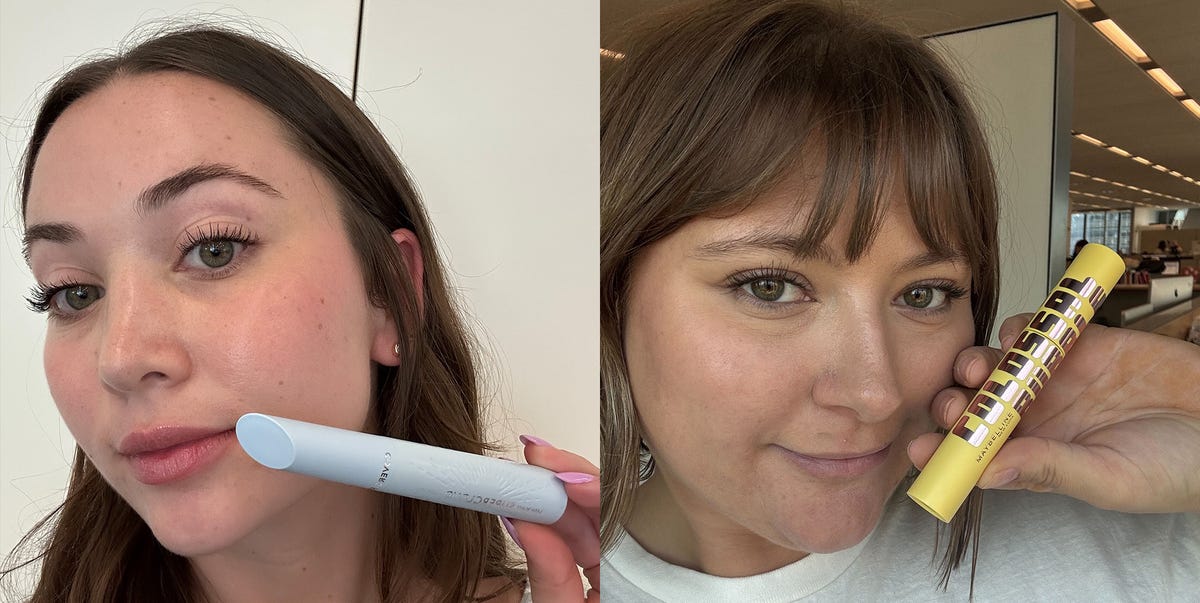 12 Best Drugstore Mascaras for Seriously Long, Thick Lashes for Less Than $15