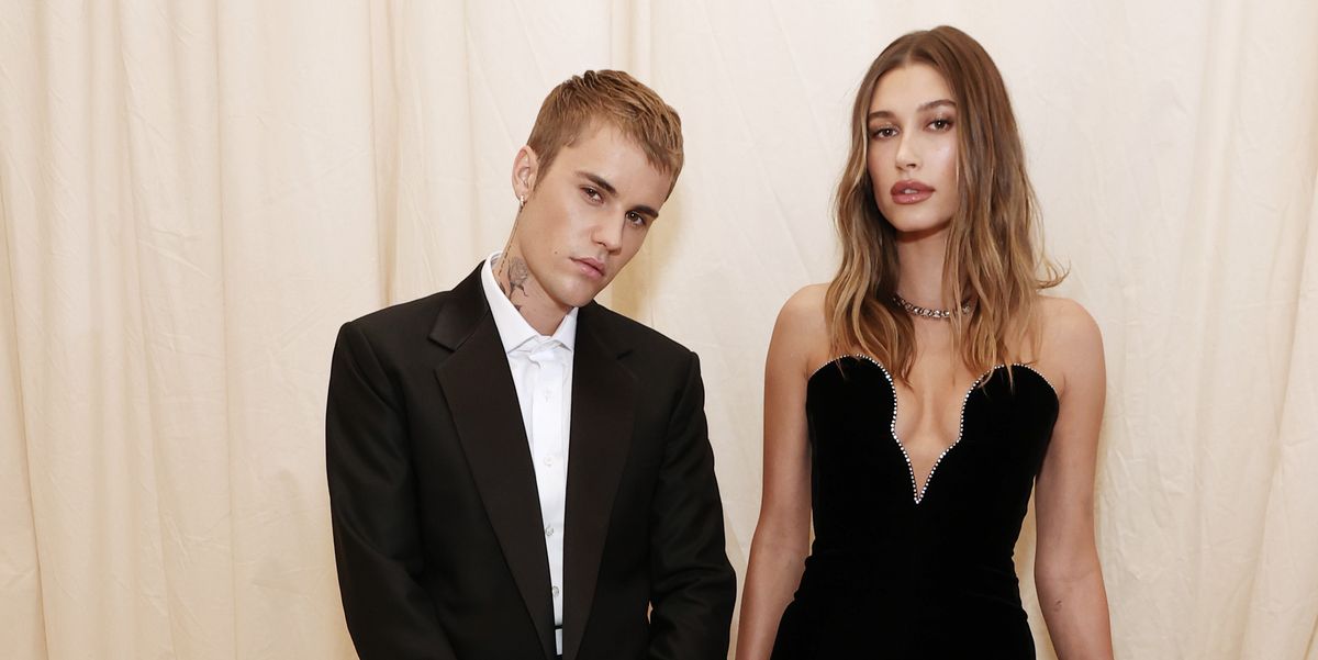 'The Sun' Reports Hailey Bieber Is "﻿Beyond Furious" at Justin Bieber, Has "Begged Him" to Stay Off Social