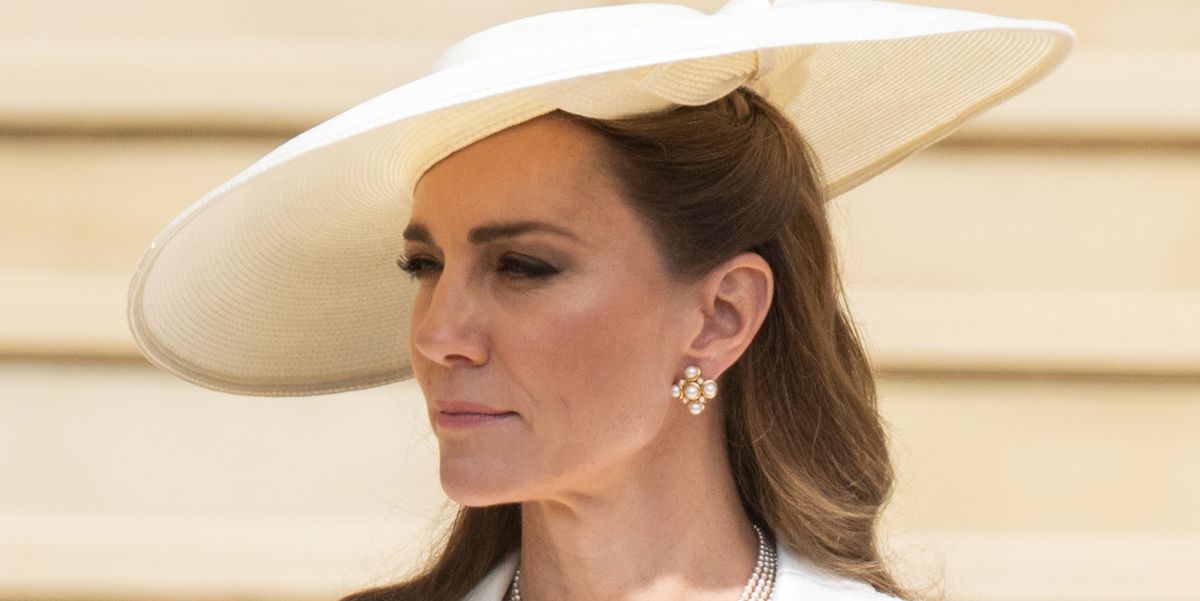 "Panic" at Palace as Kate Middleton Inexplicably Skips Royal Ascot, Leaving Staff "Bewildered and Worried"
