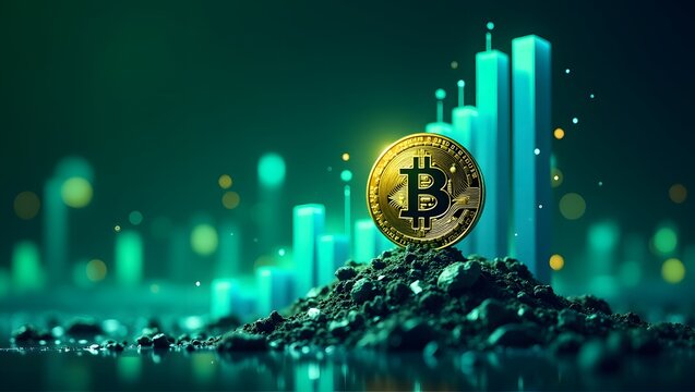 Crypto Pundit Reveals Why This Bitcoin Bull Market Feels Different As Crypto Enters ‘New Era’
