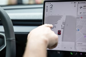 What to expect from Tesla's robotaxi launch this weekend