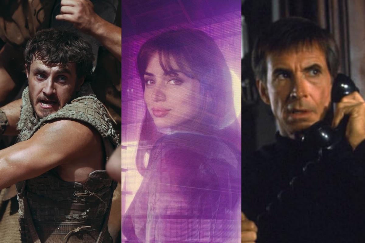 Movie Franchises With the Longest Time Between Sequels