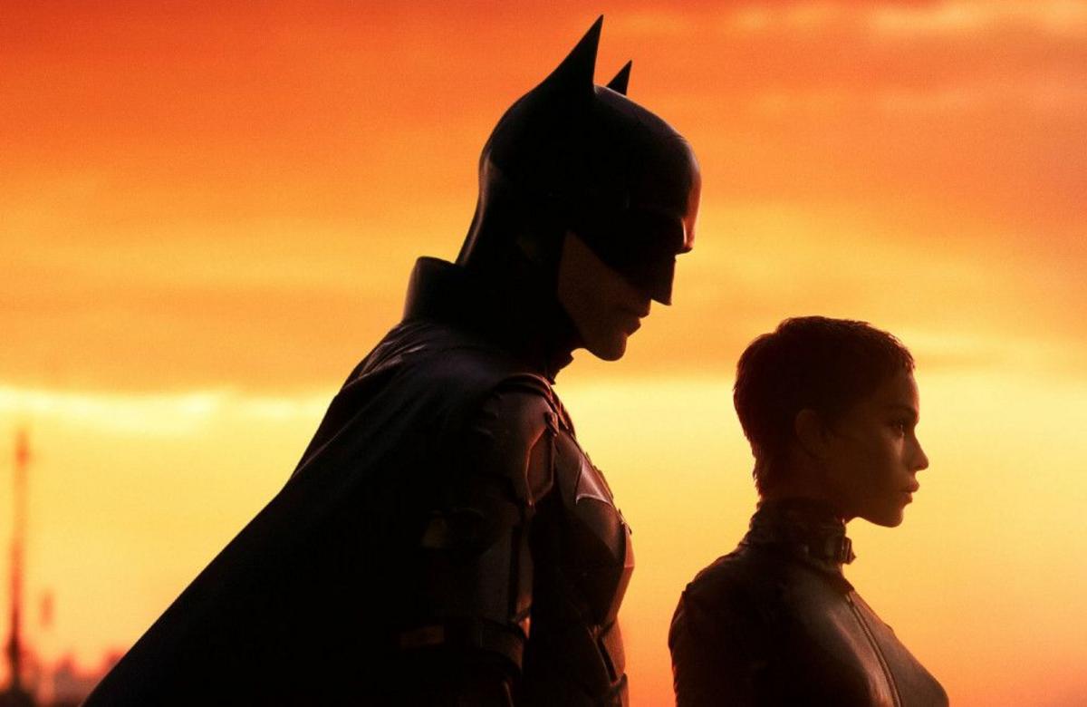 Why Batman Is a Huge Problem For the New DC Universe