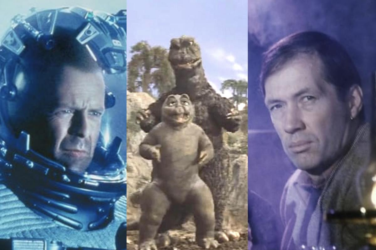 The Worst Films in the Criterion Collection
