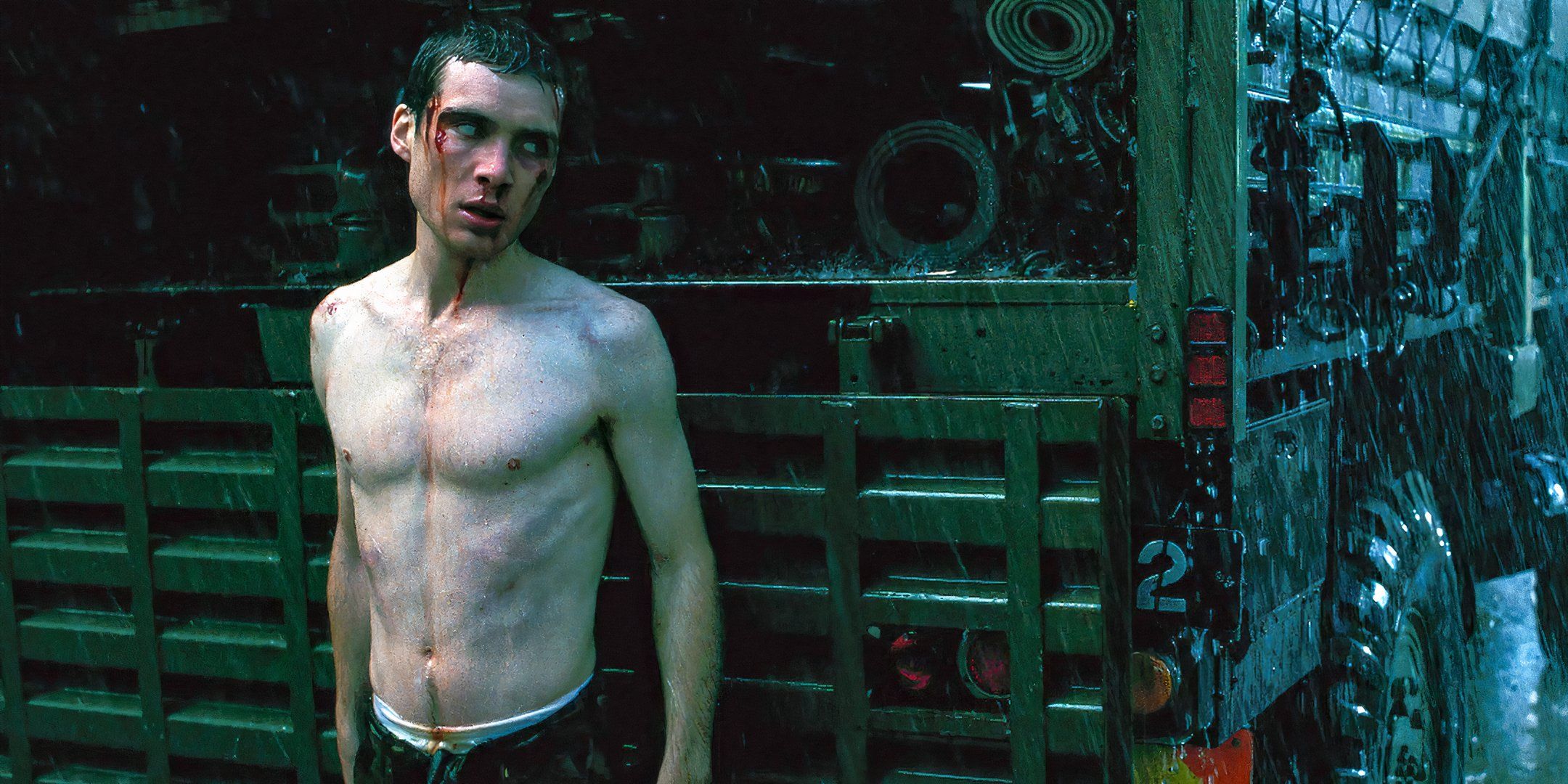 28 Years Later: Isla's Decision, Jimmy's Ending & Cillian Murphy's Future Role Explained By Stars & Creators
