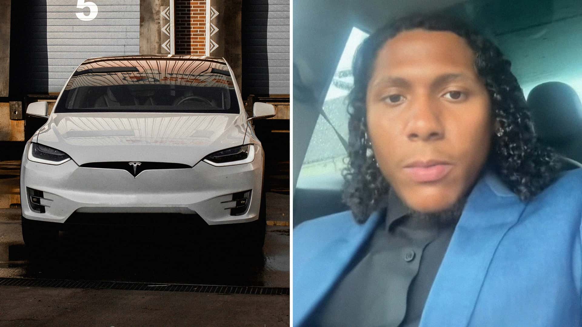 'A/C Is Weakest I’ve Experienced From Any Car’: Tesla Driver Calls Out the Touchscreen Air Conditioning. He’s Not Alone