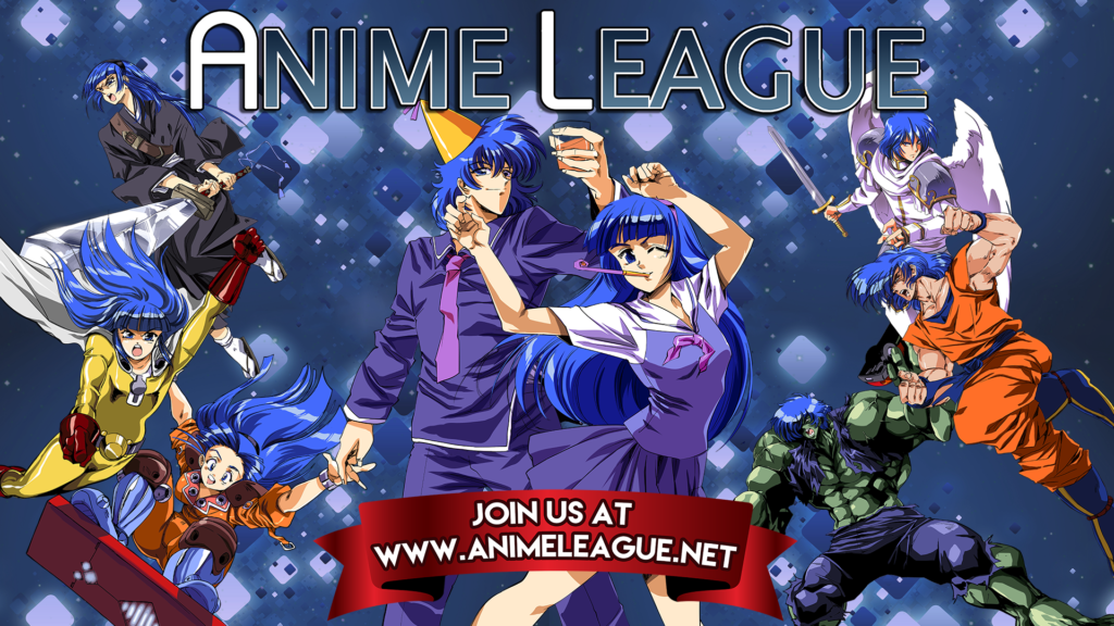 ANIMELEAGUE’S LONDON ANIME & GAMING CON 2025 SET TO THRILL FANS OF ALL AGES! | TICKETS AVAILABLE NOW!