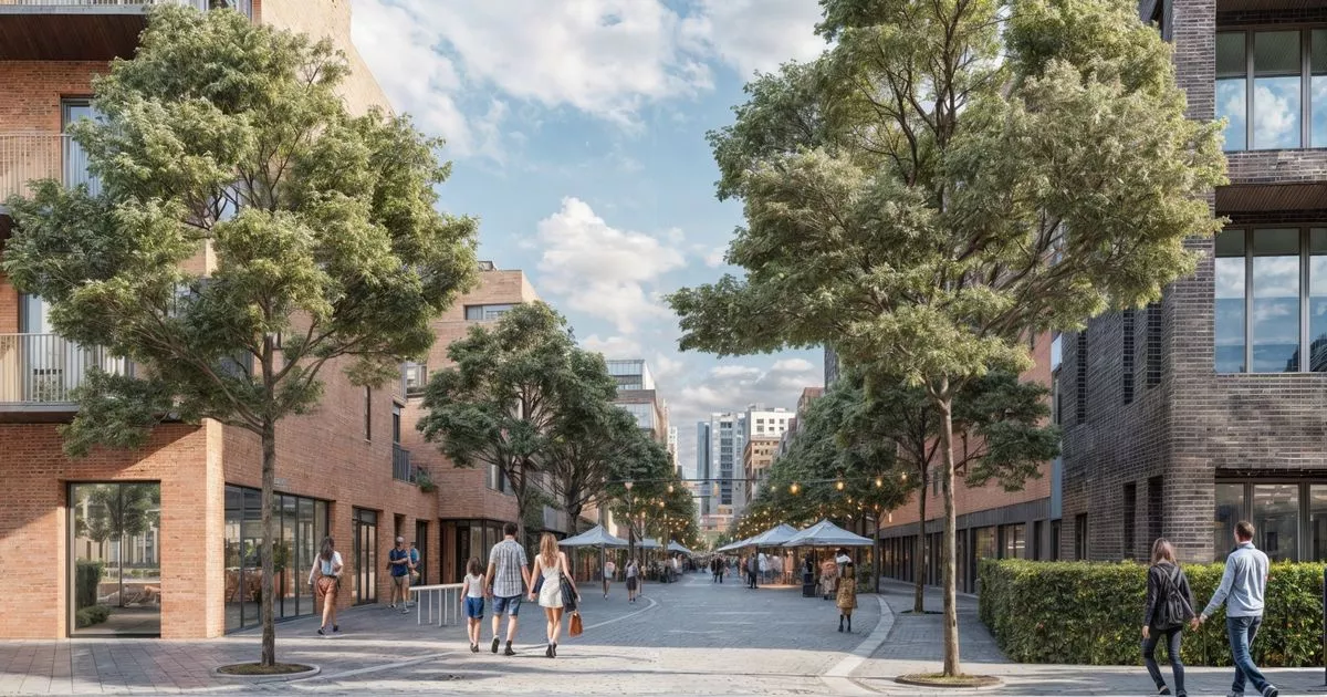 Public asked to have say on 2,000 homes planned for 'Clongriffin Central'