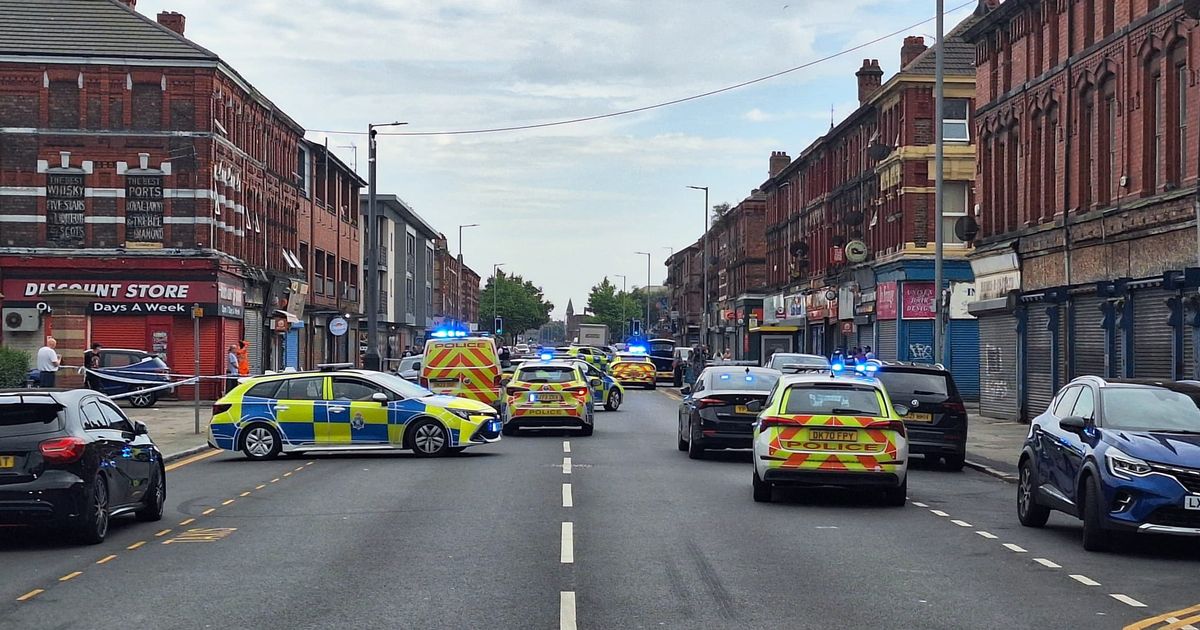 Murder arrest as woman dies after being stabbed in shop