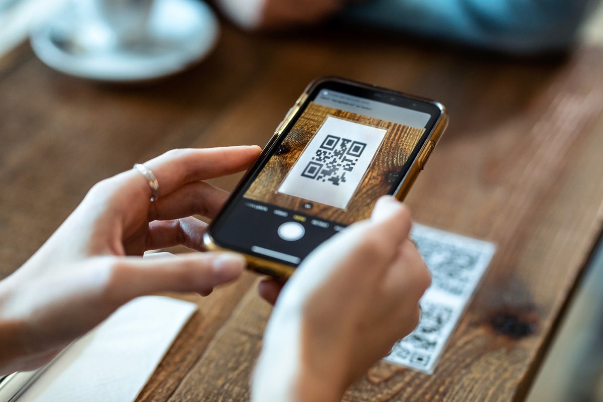 Major warning issued over car park QR code scams amid rise in ‘quishing’