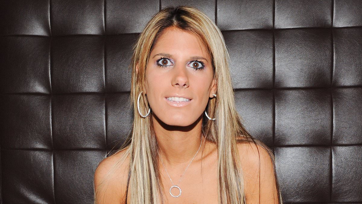 Woman, 32, arrested over fatal hit-and-run of Netflix star Sara Burack in Hamptons