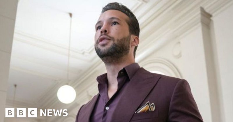 RT by @Cobratate: Tristan Tate faces probe over alleged Romanian election interference bbc.in/4l9Z0pY