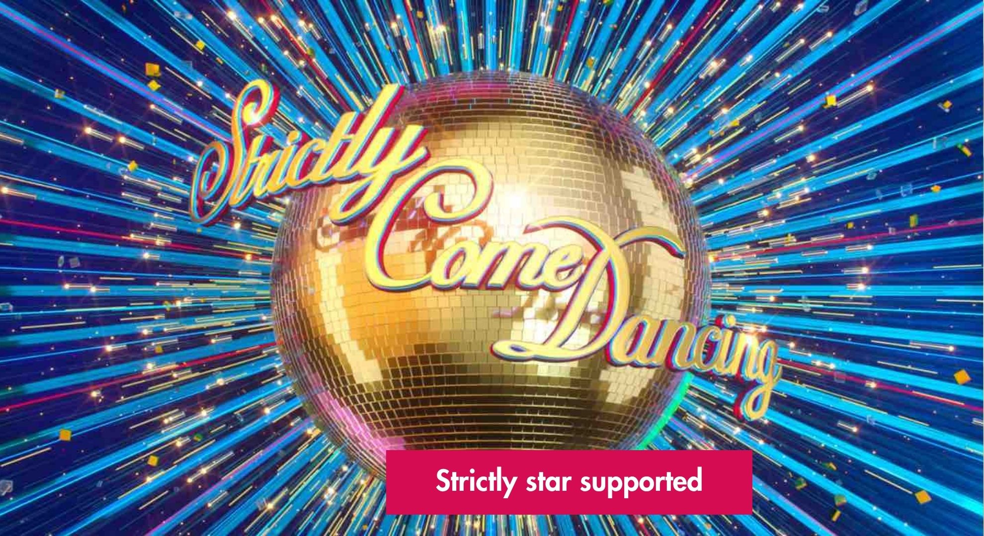 Strictly star Carlos Gu supported by co-stars as he issues emotional apology: ‘I feel guilty for that’