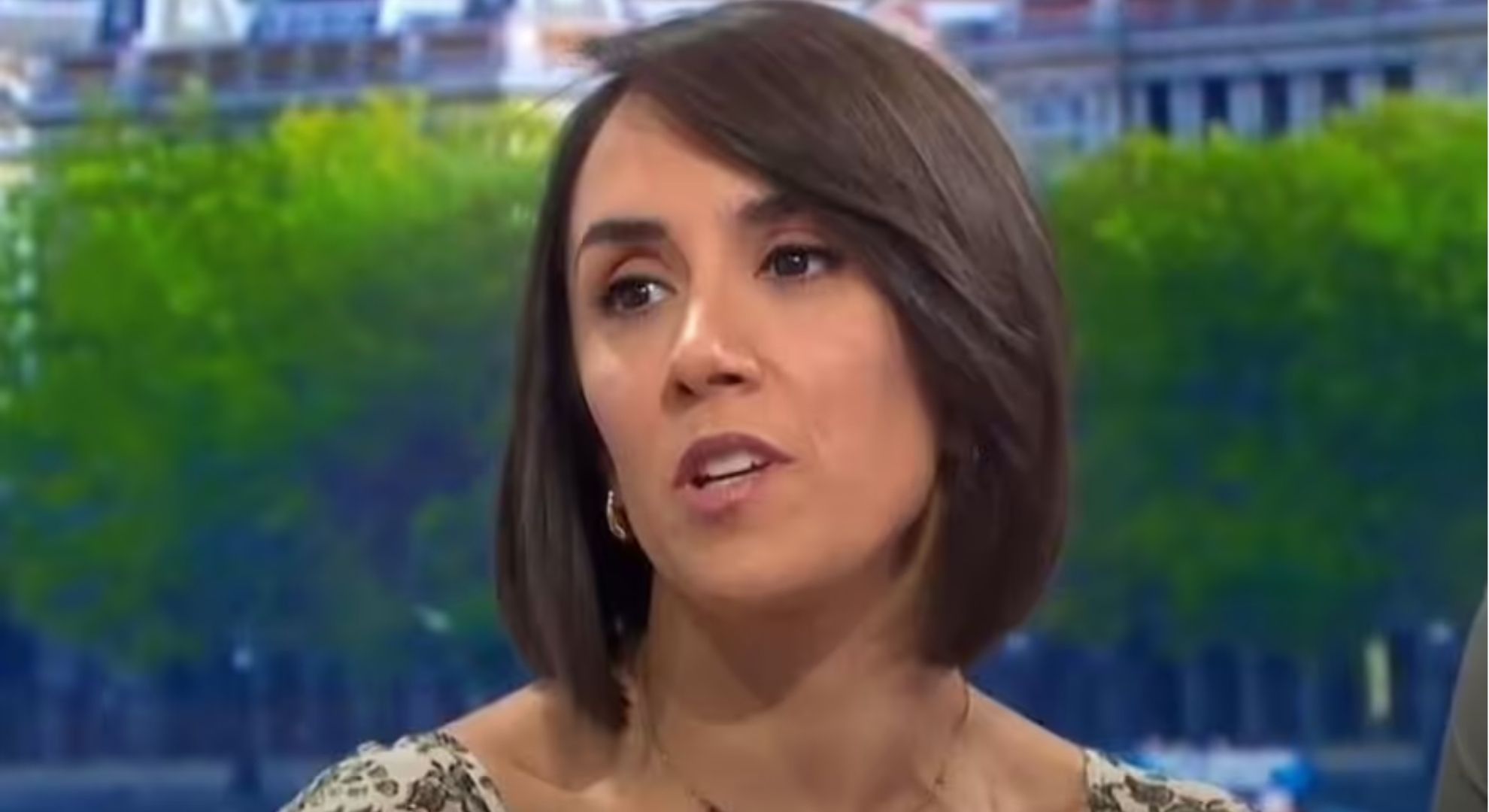 Strictly star Janette Manrara ‘very excited’ as she confirms BBC Morning Live return