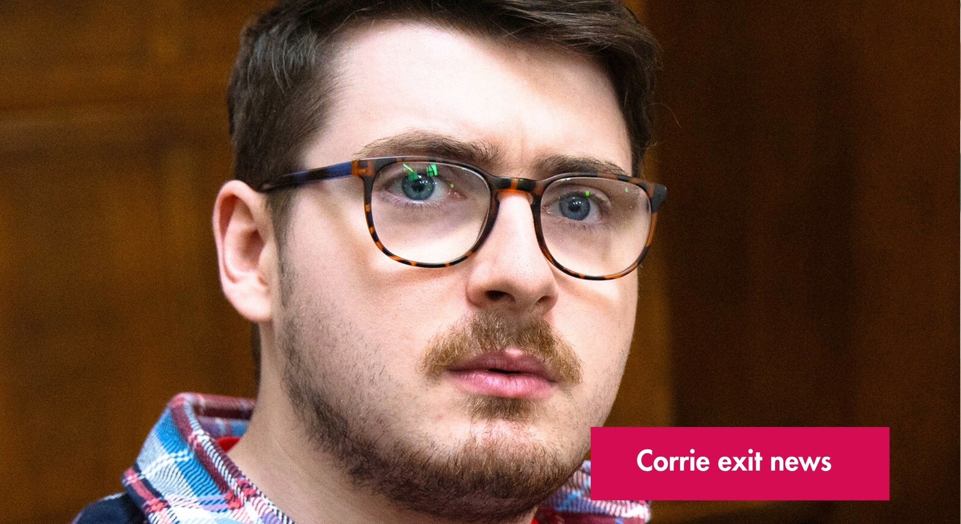 Coronation Street and Bobby Crawford star Jack Carroll’s soap exit reported – and his final scenes have ‘already aired’