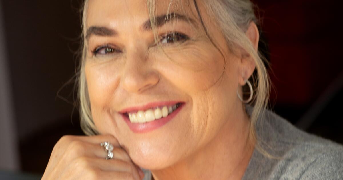 In Amy Bloom's exquisite 'I'll Be Right Here,' Colette plays a key supporting role