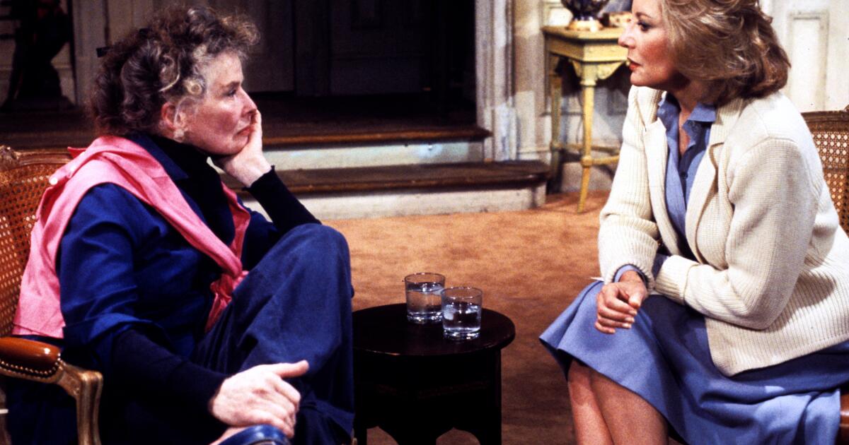 Before social media, Barbara Walters said 'Tell Me Everything.' And many did