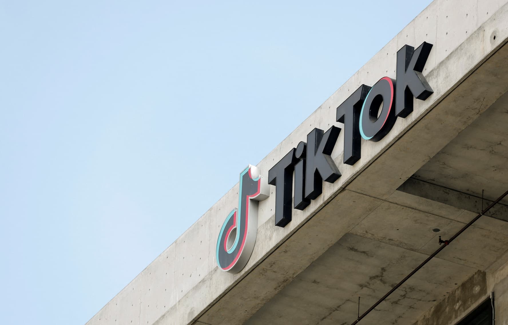 The TikTok ban that wasn't