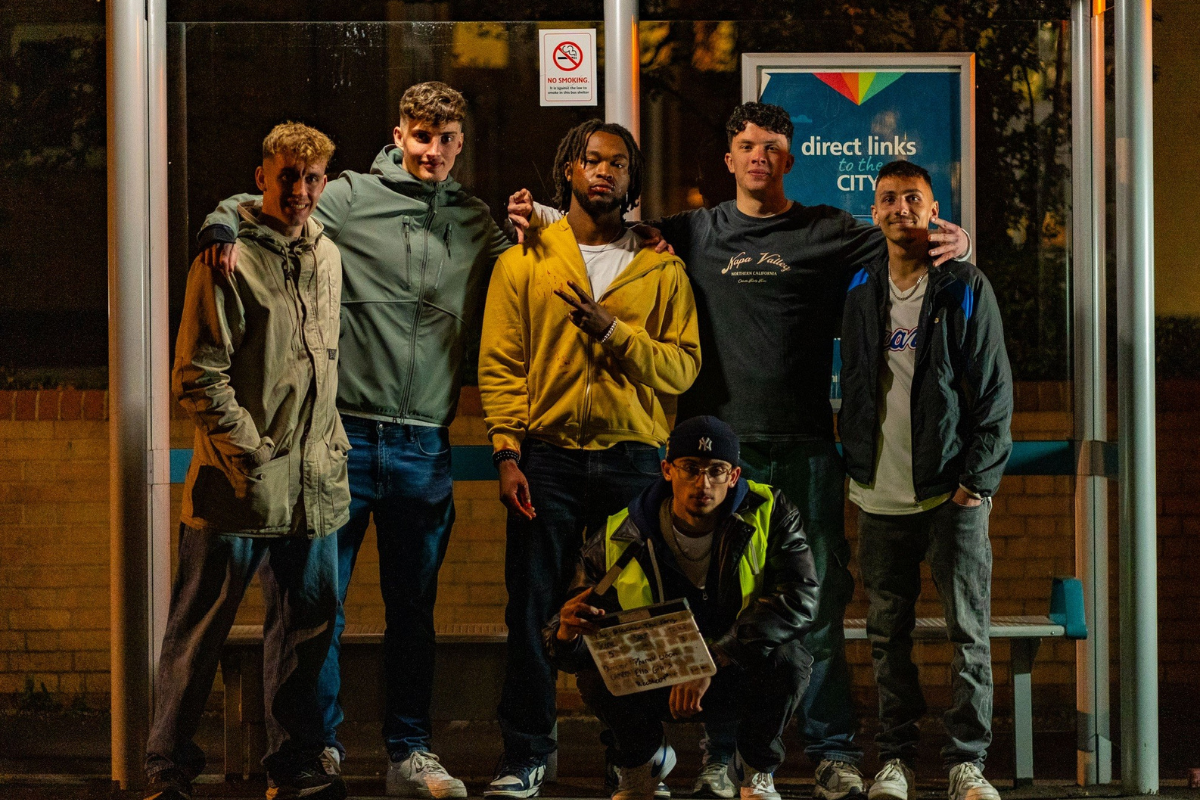 Racism and social injustice explored in new short films