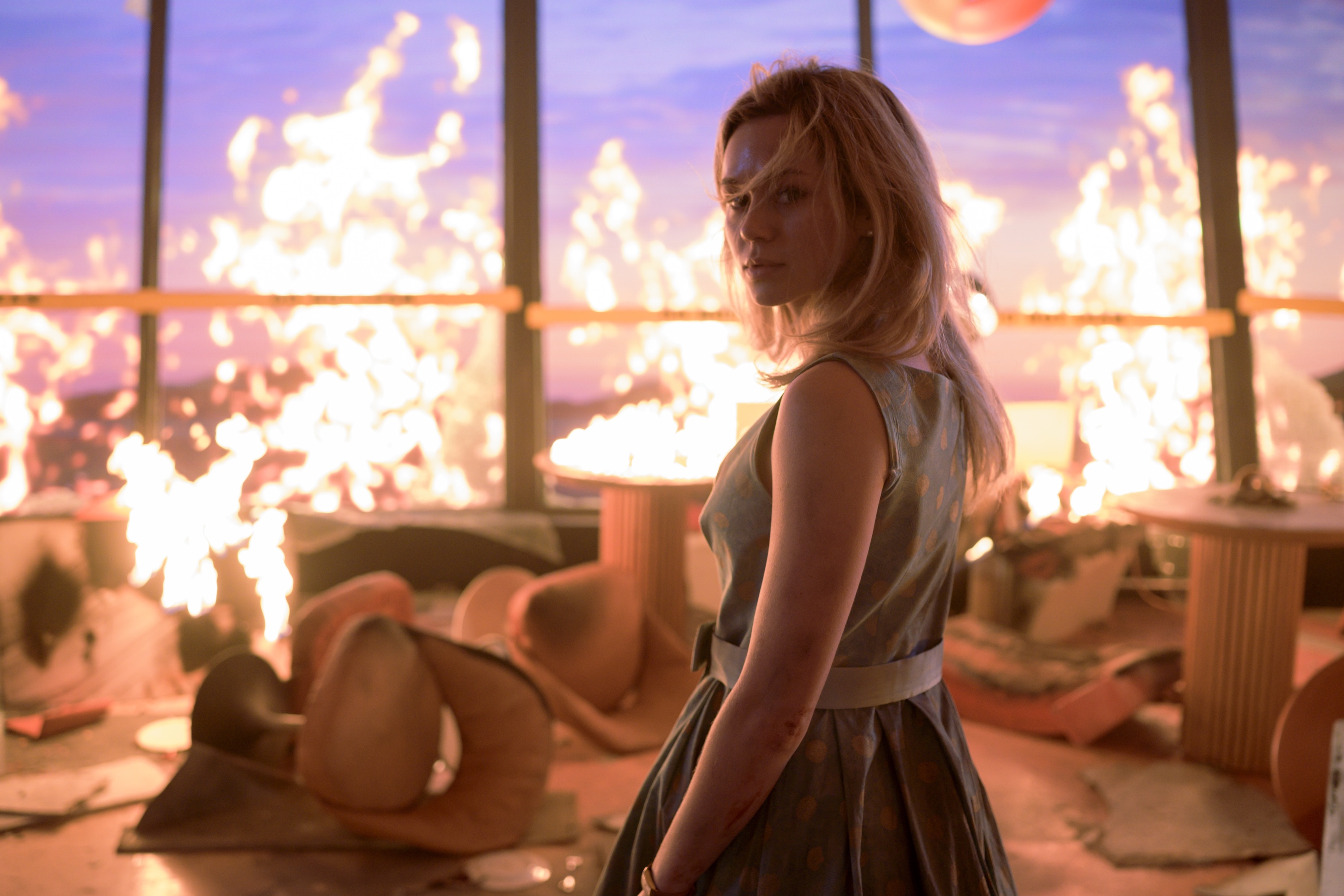 Final Destination: Bloodlines, A Minecraft Movie, Love Me, and every new movie to watch this weekend