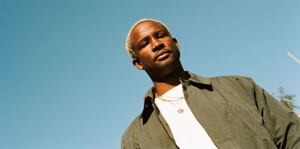 A Star-Studded Ensemble Will Play the Live Score at the Premiere of Akinola Davies Jr.’s New Film