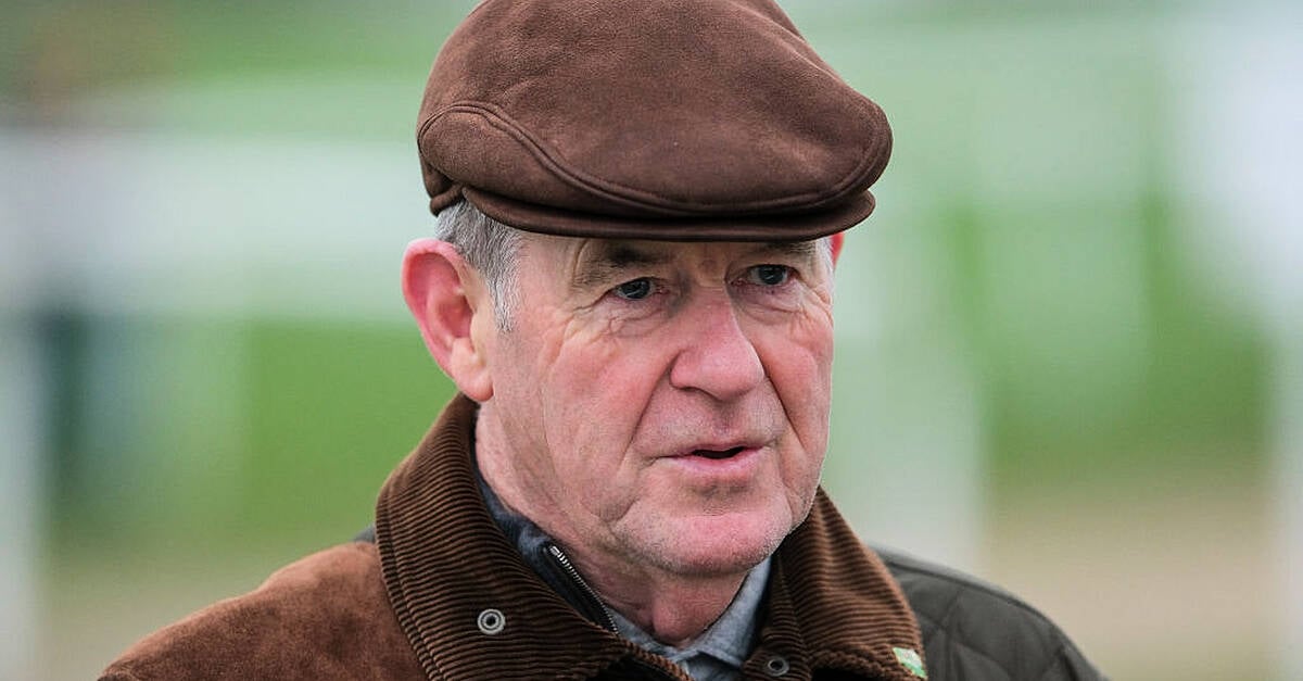 JP McManus to set record straight over costs that led to International Rugby Experience dispute