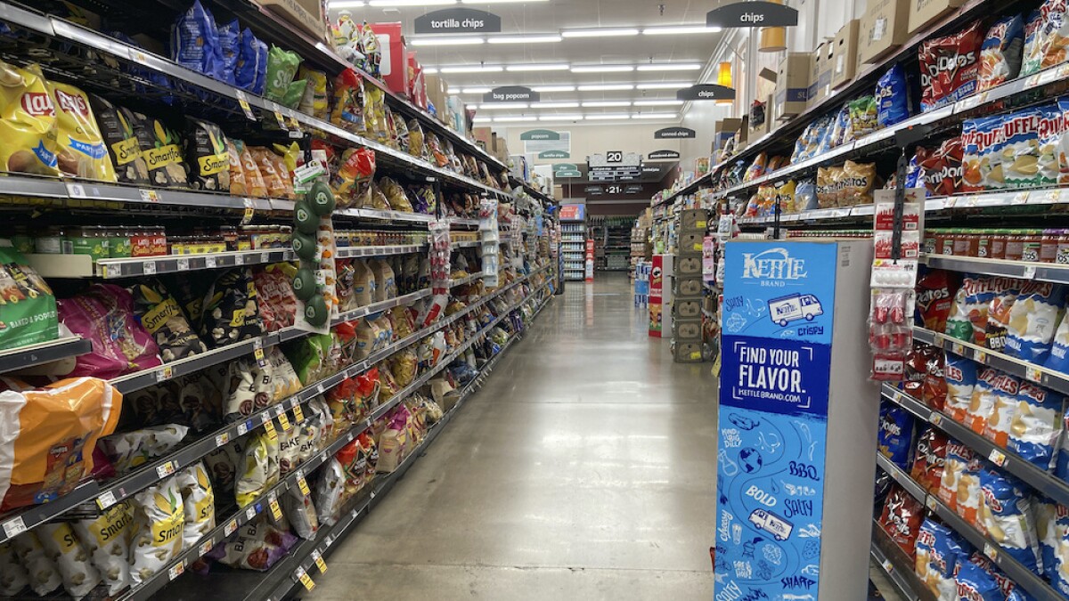 Kroger Co. plans to close 60 stores, boost results from those remaining