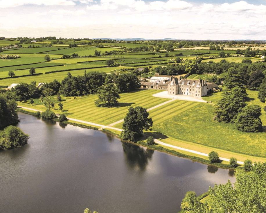 Barne Estate row: Court hears from John Magnier’s “fixer” and “right-hand man”