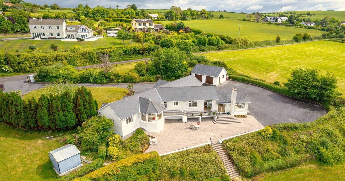 Murtagh hoteliers created a five-star €750k harbour home in Cobh