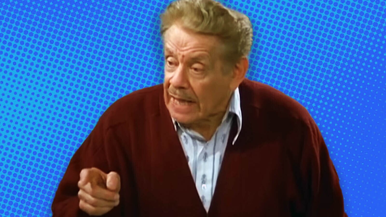 Here’s Why Jerry Stiller Initially Turned Down ‘Seinfeld’