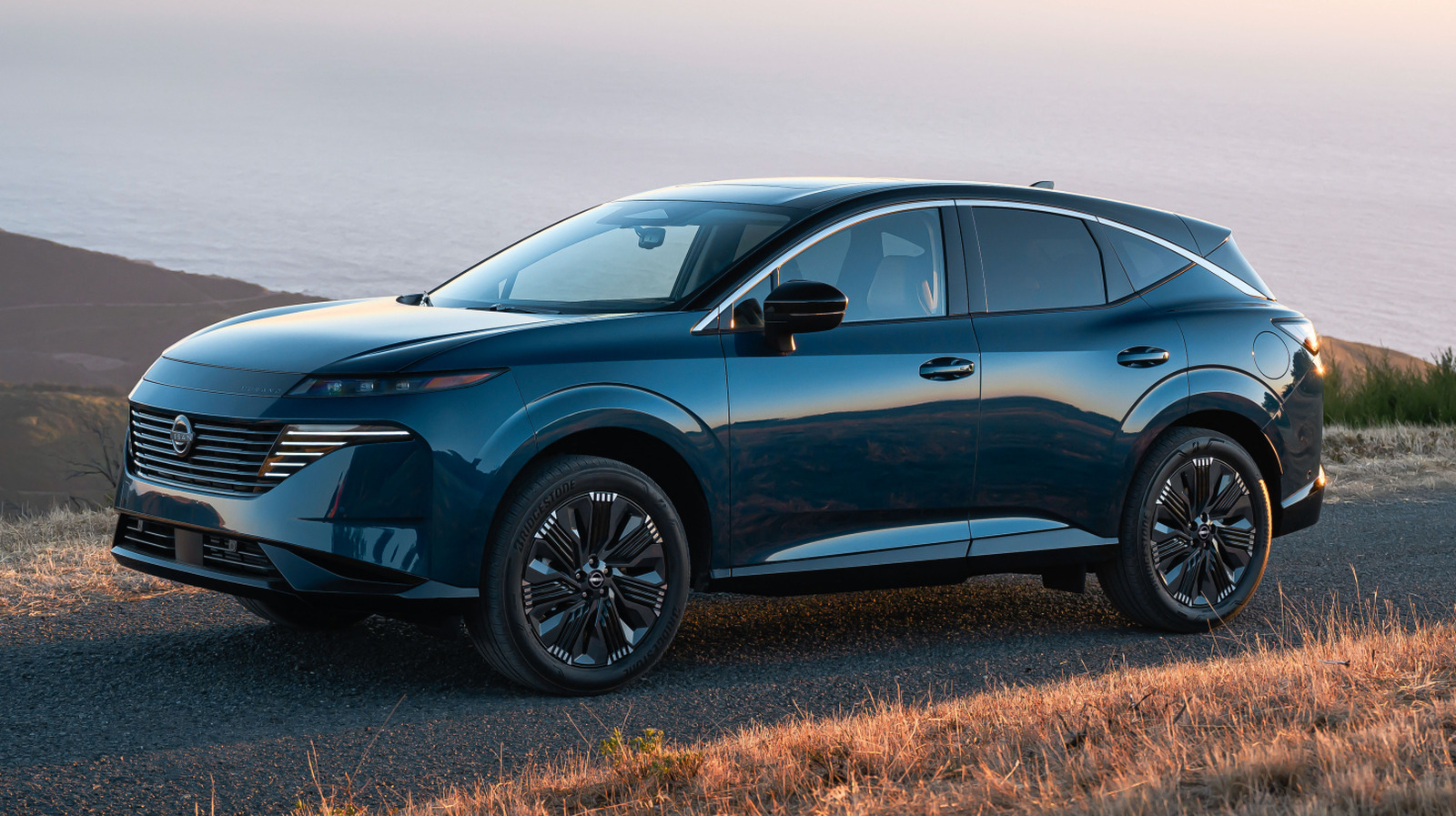 Nissan May Have Messed Up With The New Murano