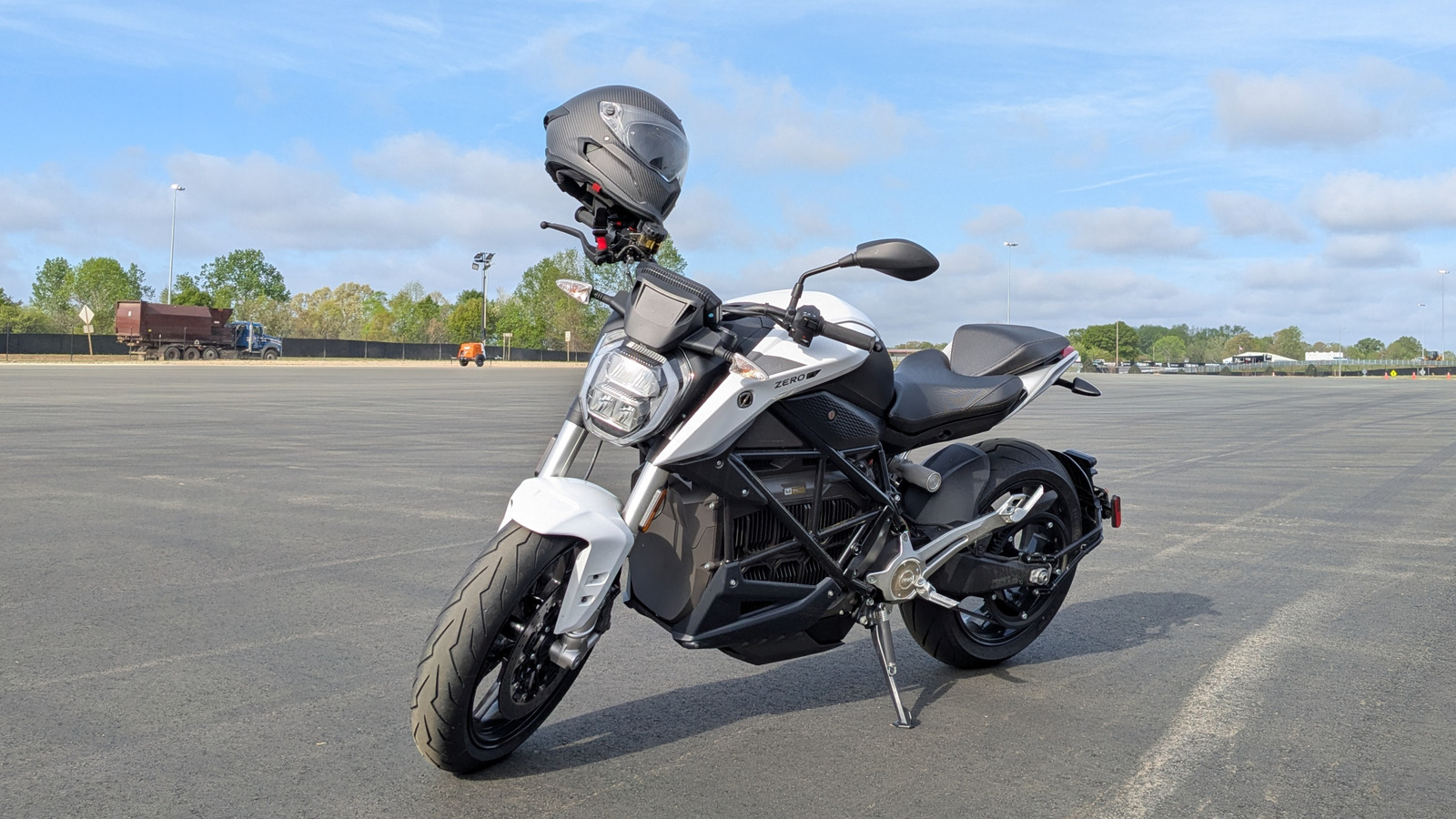 I Road Tripped The Zero S So You Don't Have To