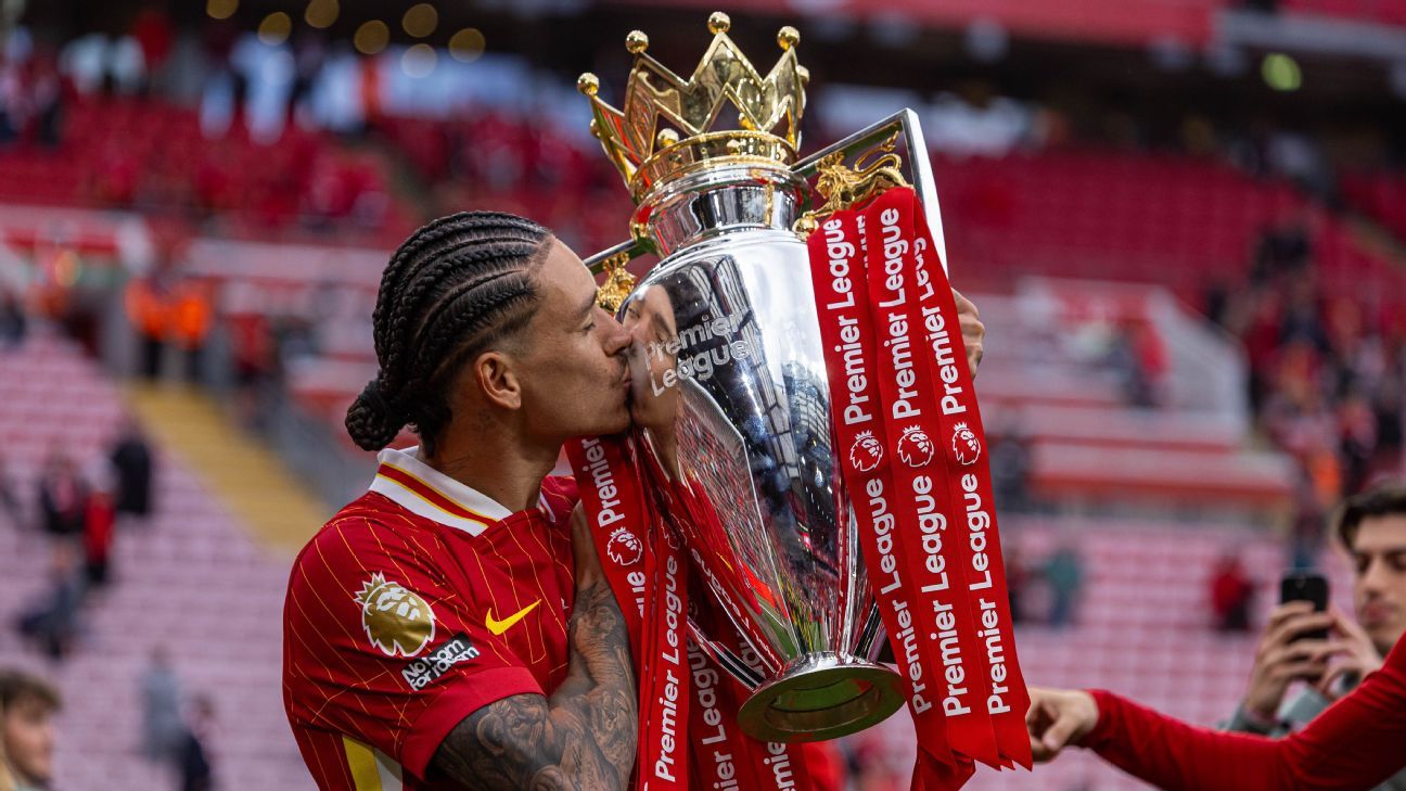 ⚽ Núñez, Grealish, more: Hard summer transfers