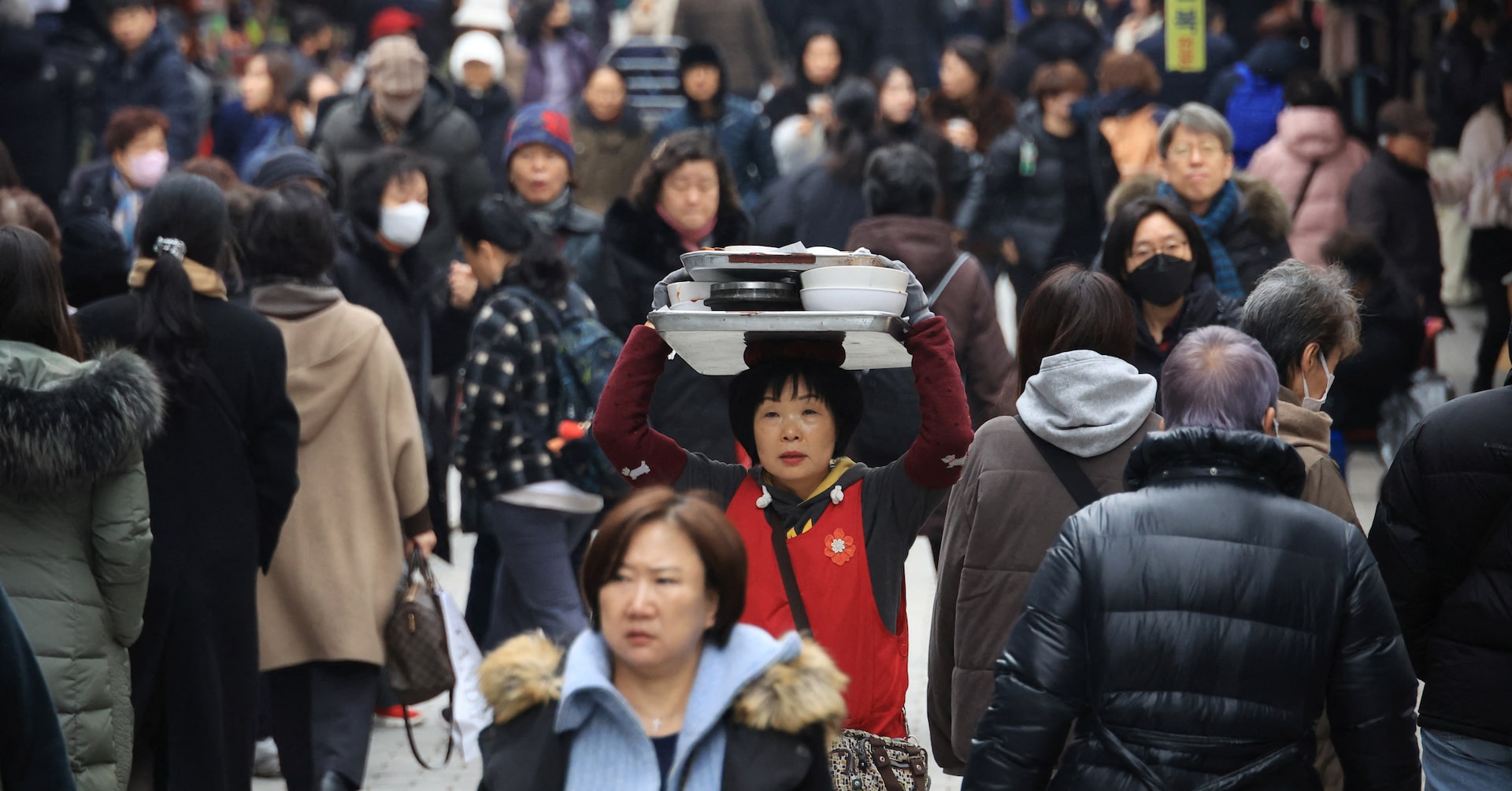 South Korea June inflation beats forecasts