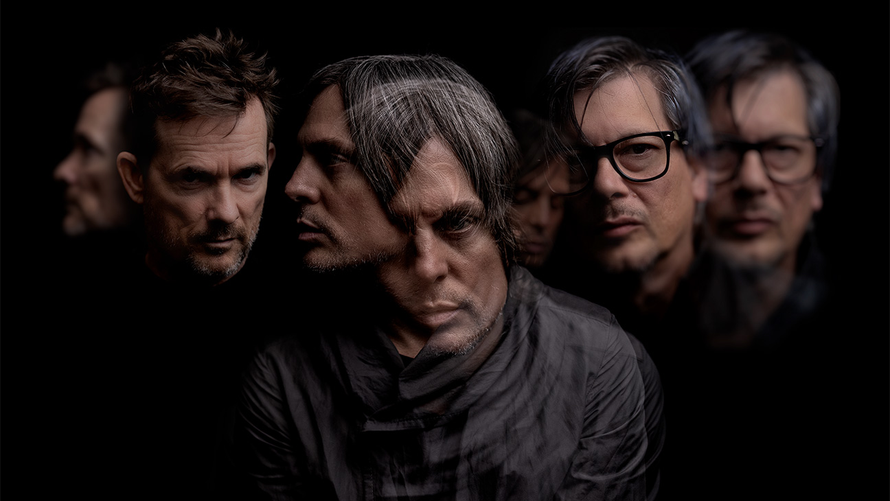 ‘Every Time You Lose Your Mind’: ’90s Alt-Rockers Failure Talk Their Long-Awaited Documentary and Rewriting Their “Tumultuous” Legacy