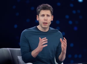 Sam Altman calls out Meta for poaching talent from OpenAI