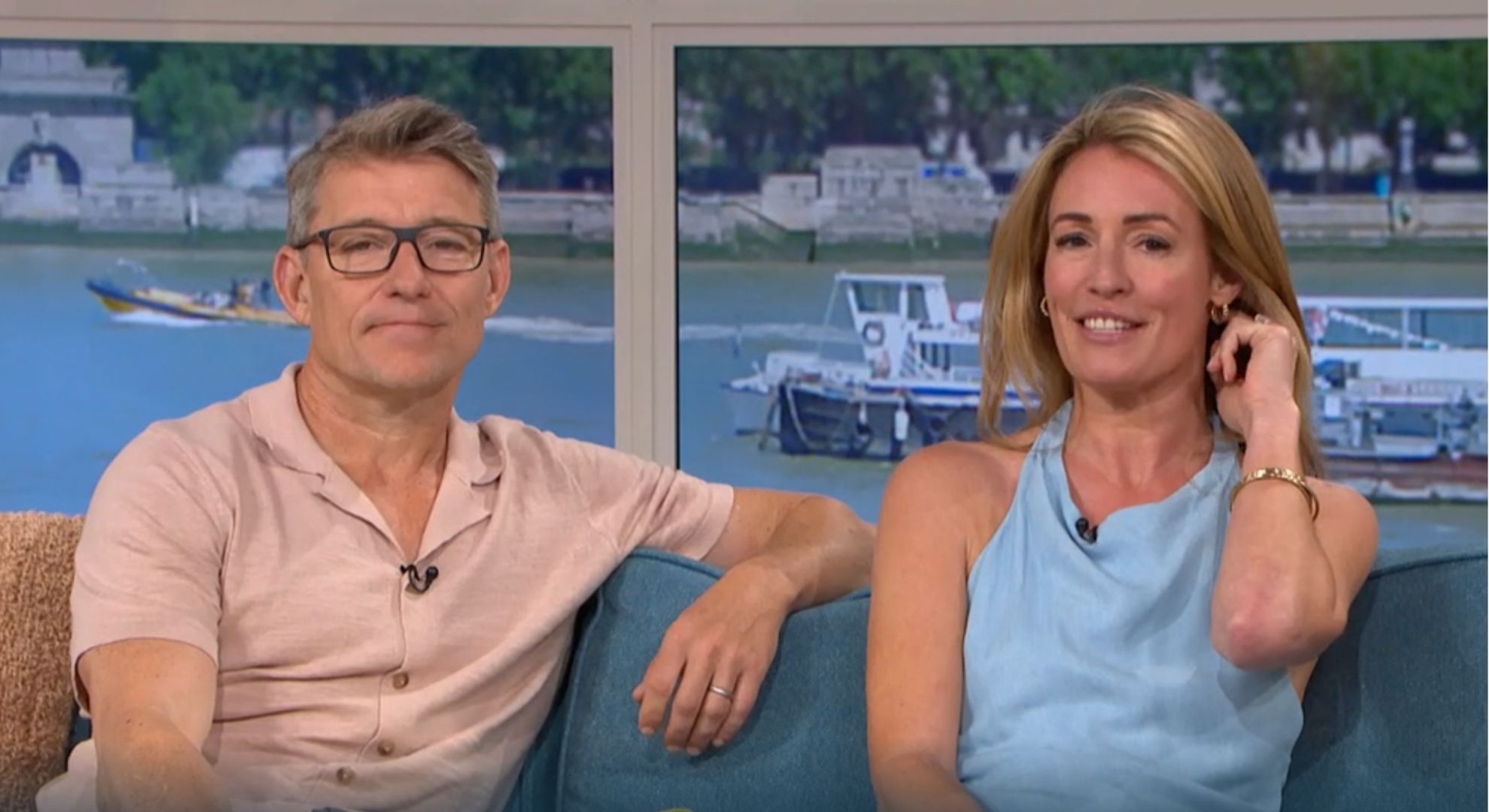 This Morning viewers fume over erectile dysfunction section: ‘How dare they’