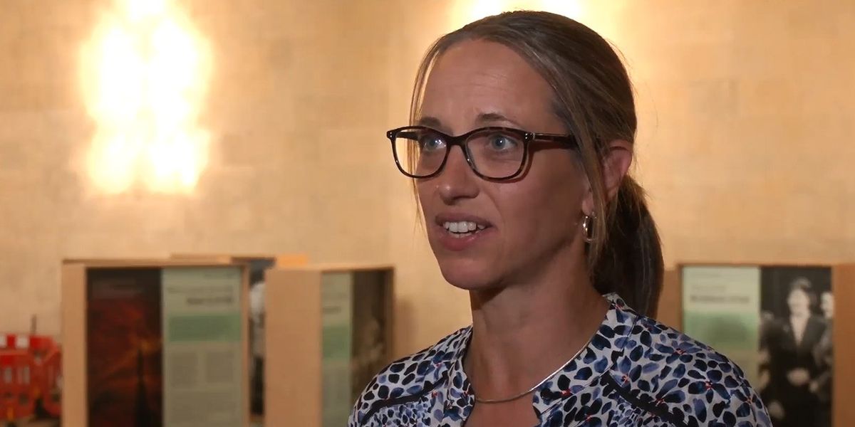 'He has lost control' Helen Whately takes aim at Keir Starmer as benefits bill passes: 'Reputation is in tatters!'