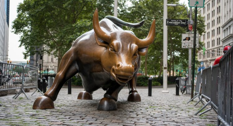 NVDA, TSLA, META: Analyst Dan Ives Says Nasdaq Can Rise Another 15% This Year