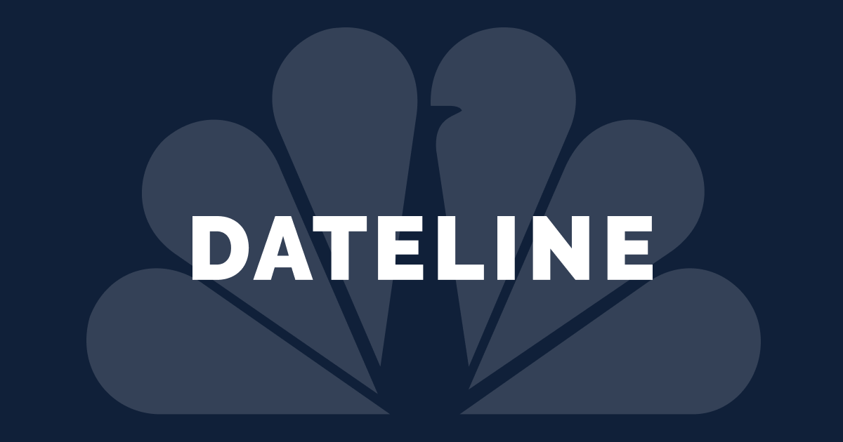 Talking Dateline: Cape Fear