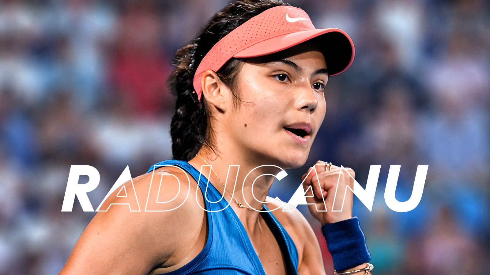 Emma Raducanu's 2025 schedule: Can Brit add to US Open title at Wimbledon?