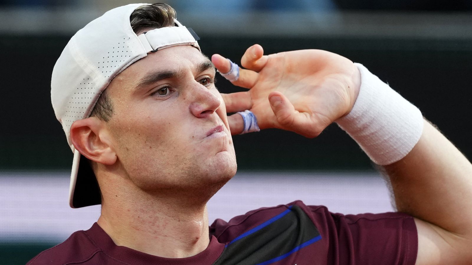 Jack Draper's 2025 schedule: Can British No 1 claim Wimbledon glory?