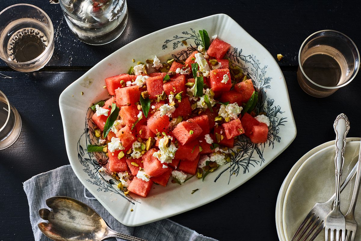 35 Standout Side Dishes for Your 4th of July Cookout
