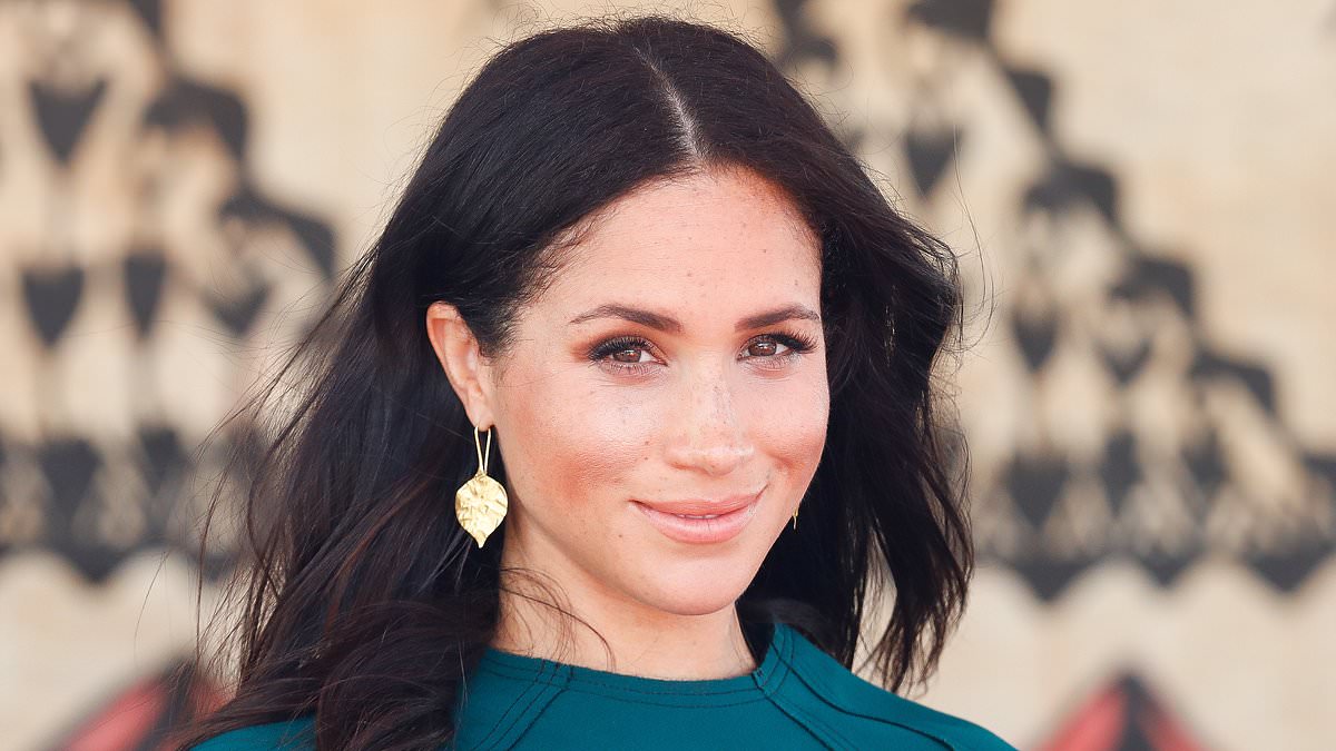 Meghan Markle is branded 'disturbingly insensitive' over latest As Ever release
