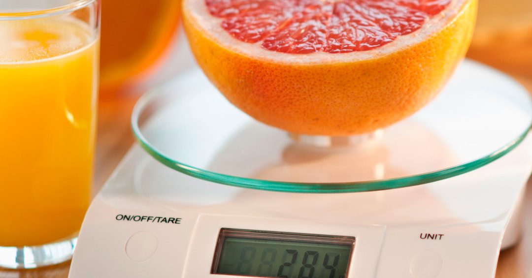 11 of the best kitchen scales, tried and tested