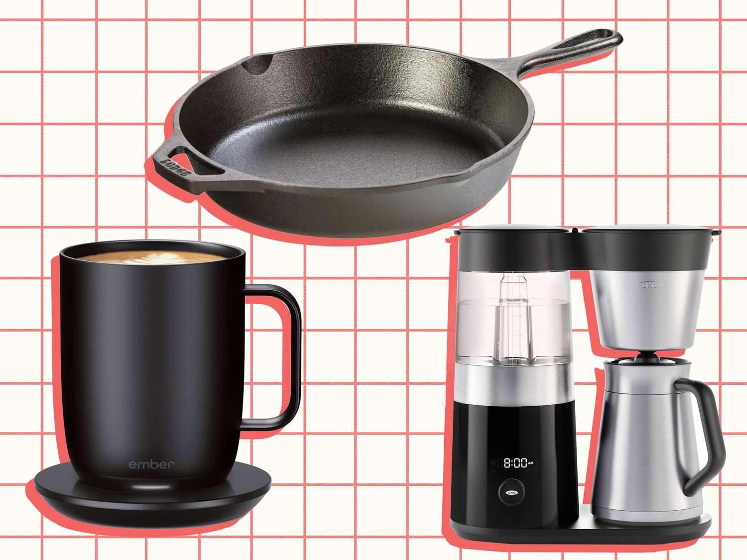 Early Prime Day Deals Just Dropped on Serious Eats’ Favorite Kitchen Gear
