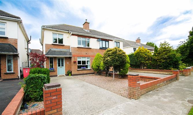 8 Daletree View, Ballycullen, Dublin 24 - DNG Tallaght - 4941872