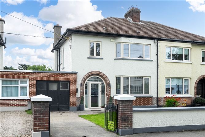 62 Greenlea Road, Terenure,   Dublin 6W - Mullery O Gara Estate Agents - 4940602
