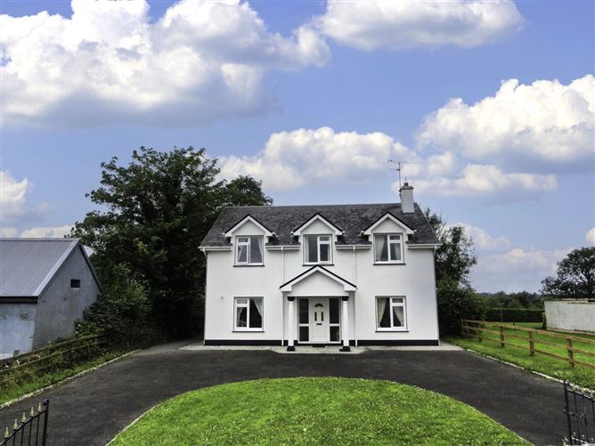 Corillaun, Caherlistrane, Co. Galway - O'Donnellan & Joyce Auctioneers Ltd - 4941877
